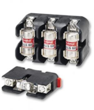 Fuse Block-LFT